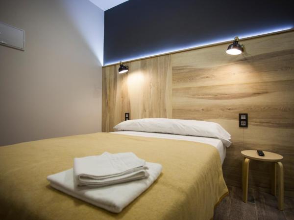 CC Atocha : photo 8 de la chambre chambre double Économique