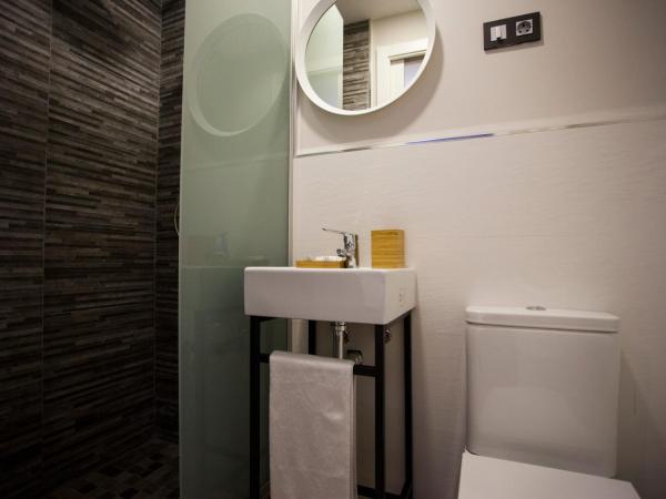 CC Atocha : photo 6 de la chambre chambre double