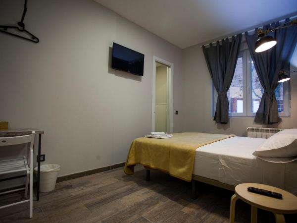 CC Atocha : photo 8 de la chambre chambre double