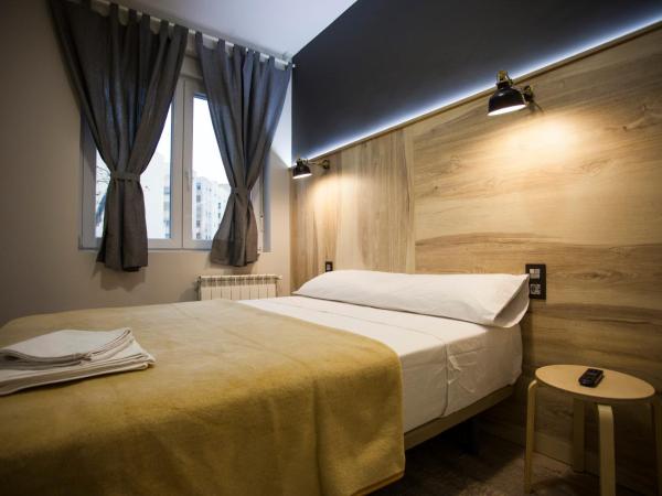 CC Atocha : photo 1 de la chambre chambre double