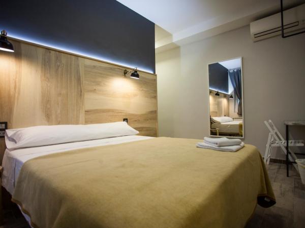 CC Atocha : photo 2 de la chambre chambre double