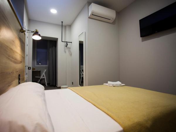 CC Atocha : photo 10 de la chambre chambre double