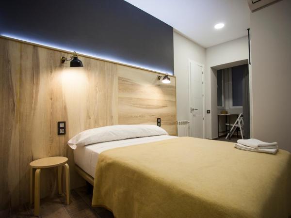 CC Atocha : photo 7 de la chambre chambre double