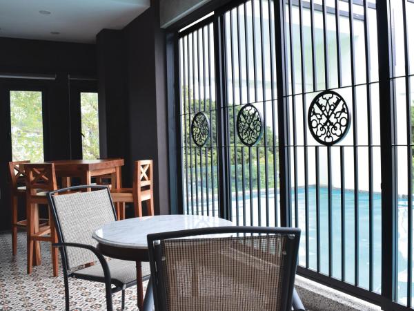 Treasures Hotel and Suites : photo 10 de la chambre suite trésors