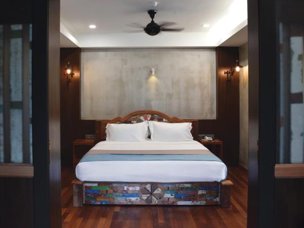 Treasures Hotel and Suites : photo 9 de la chambre suite trésors