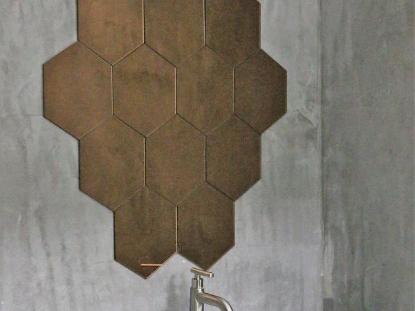 Ibiza Phi Phi : photo 6 de la chambre bed in 4-bed mixed dormitory no view- aircon available 5pm - 11am daily