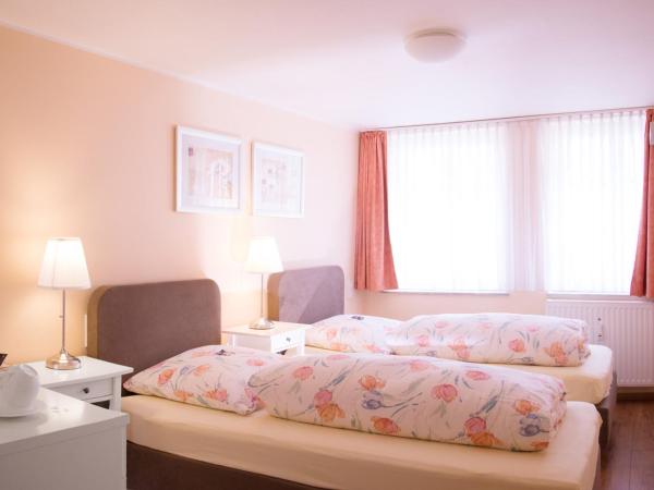 Barcelona Bed & Breakfast : photo 1 de la chambre chambre double ou lits jumeaux supérieure