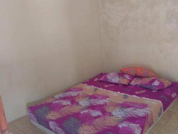 Kona backpaker room syariah : photo 4 de la chambre chambre double Économique