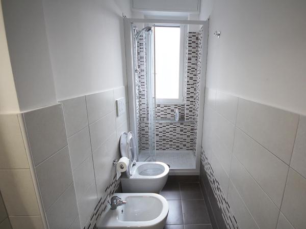 Affittacamere San Martino : photo 9 de la chambre chambre simple avec salle de bains privative
