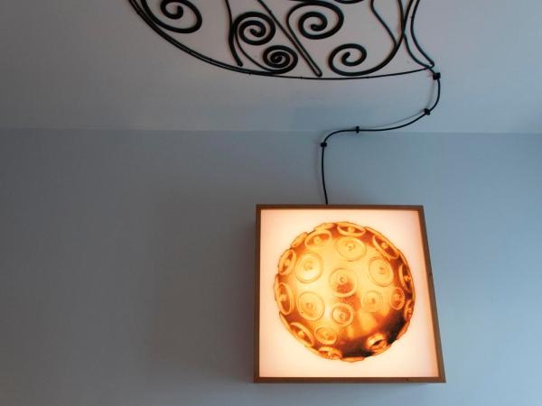 Pensao O Laranjeira : photo 3 de la chambre chambre double Économique