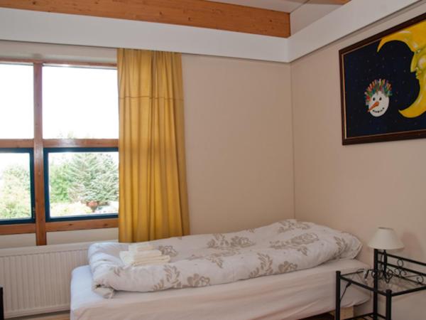 Reykjavik Peace Center Guesthouse : photo 1 de la chambre chambre double ou lits jumeaux standard