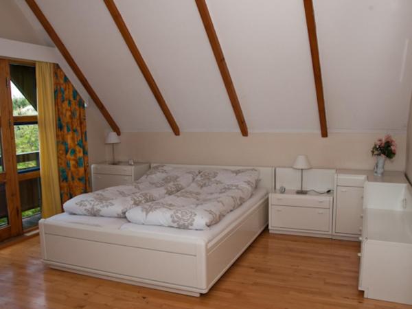 Reykjavik Peace Center Guesthouse : photo 2 de la chambre chambre familiale (2 adultes et 2 enfants)