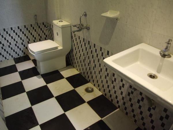 Hotel Everest : photo 6 de la chambre chambre double Économique