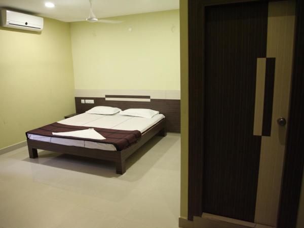 Hotel Everest : photo 1 de la chambre chambre double Économique