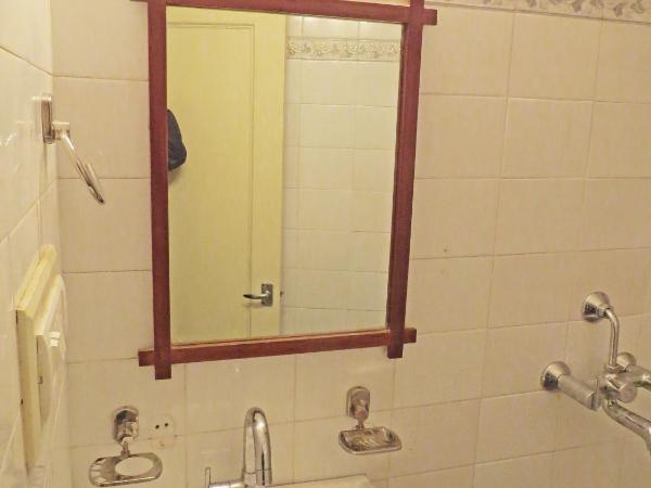 Hotel Rangoli : photo 7 de la chambre chambre simple Économique