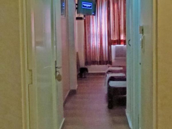 Hotel Rangoli : photo 8 de la chambre chambre double Économique