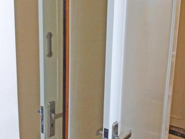 Hotel Rangoli : photo 9 de la chambre chambre double Économique