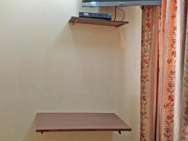 Hotel Rangoli : photo 6 de la chambre chambre double Économique