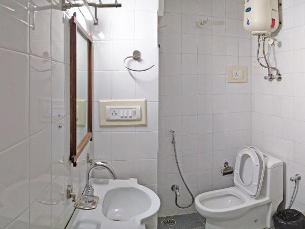 Hotel Rangoli : photo 1 de la chambre chambre double Économique