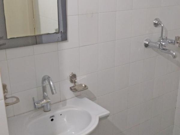 Hotel Rangoli : photo 2 de la chambre chambre double Économique