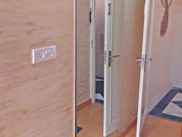 Hotel Rangoli : photo 3 de la chambre chambre double Économique de luxe