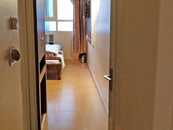 Hotel Rangoli : photo 9 de la chambre chambre double Économique de luxe