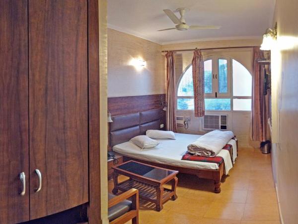 Hotel Rangoli : photo 2 de la chambre chambre double Économique de luxe