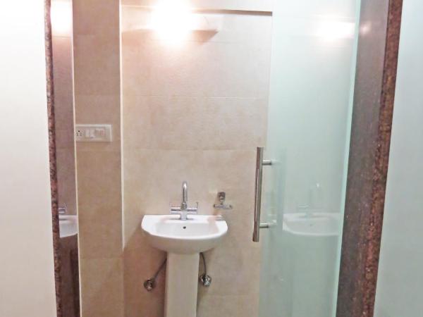 Hotel Rangoli : photo 3 de la chambre chambre simple Économique