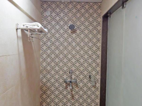 Hotel Rangoli : photo 7 de la chambre chambre simple Économique