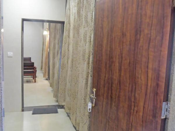 Hotel Rangoli : photo 10 de la chambre studio Économique