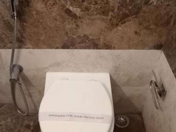 Royal House Jaipur : photo 10 de la chambre chambre double deluxe