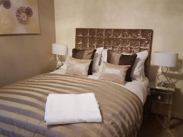 The Stranded Hotel : photo 4 de la chambre chambre familiale deluxe