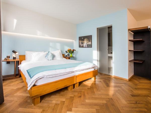 Boutique Hotel NI-MO : photo 9 de la chambre chambre double premium
