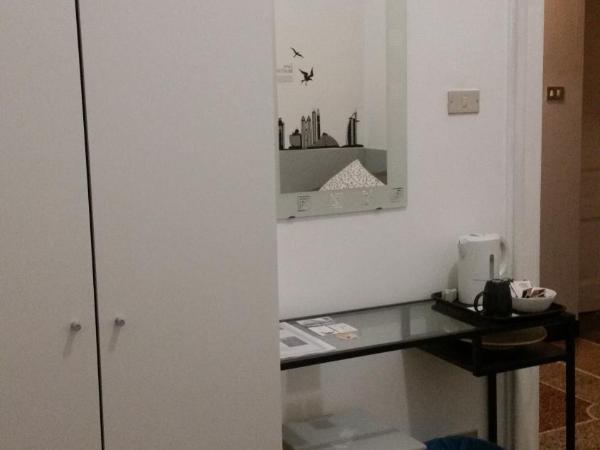 MyDre@mSavona : photo 2 de la chambre chambre lits jumeaux