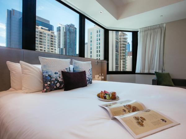 Capri by Fraser Brisbane : photo 4 de la chambre studio premier