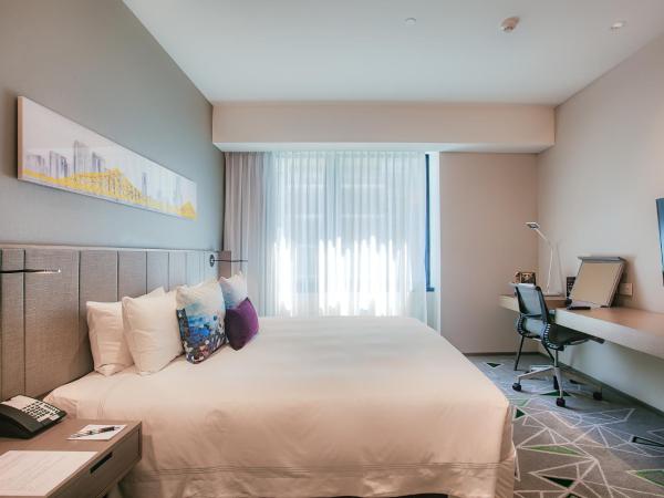 Capri by Fraser Brisbane : photo 1 de la chambre studio deluxe