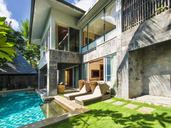 Mandarin Oriental, Sanya : photo 1 de la chambre villa - côté plage