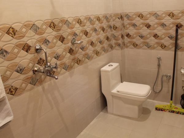 Karma Heritage Guest House : photo 4 de la chambre chambre double - vue sur montagne