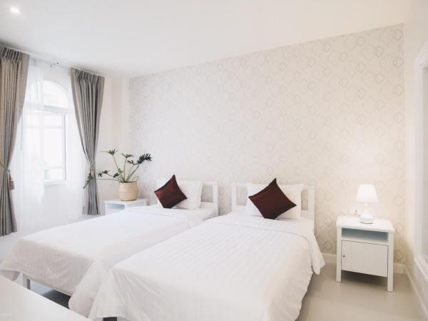 Shunli Hotel - SHA Extra Plus : photo 1 de la chambre chambre double ou lits jumeaux standard