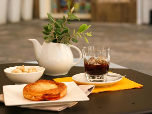 Signuria Dimora Esclusiva : photo 5 de la chambre chambre double deluxe avec balcon