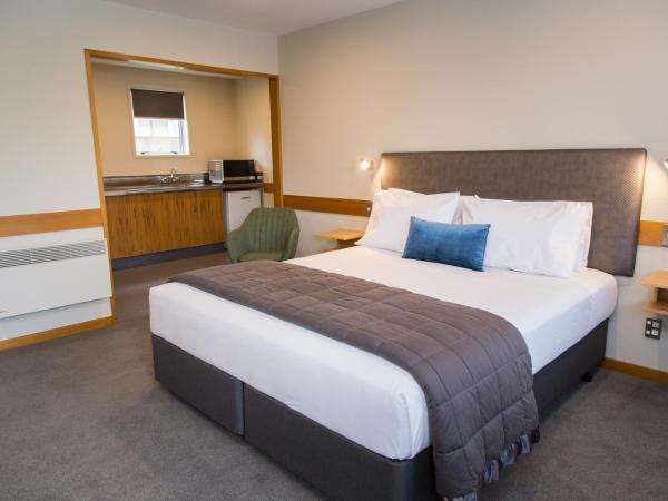 Dunedin Motel and Villas : photo 4 de la chambre studio