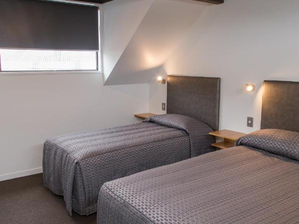 Dunedin Motel and Villas : photo 7 de la chambre appartement 3 chambres