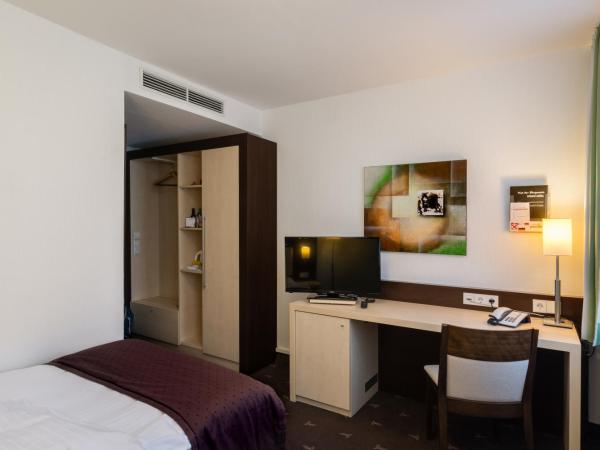 Hotel Esplanade Dortmund : photo 1 de la chambre chambre classique