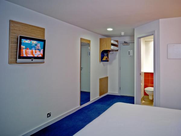 Travelodge Waterford : photo 4 de la chambre chambre double (2 adultes maximum)