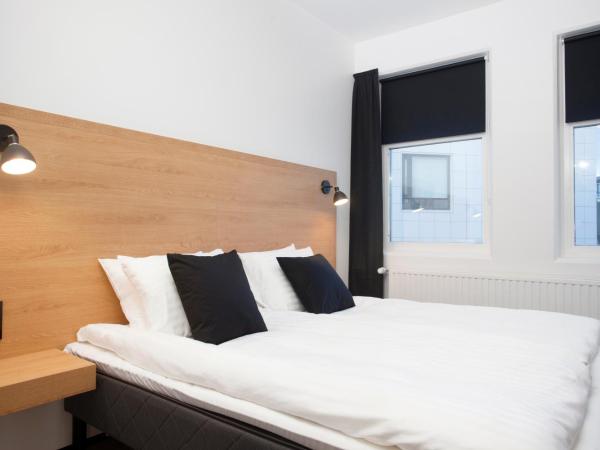 201 Hotel : photo 3 de la chambre chambre double standard