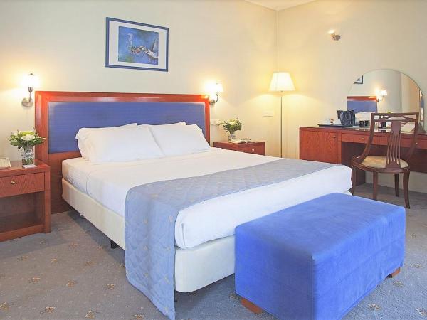 Congo Palace : photo 2 de la chambre suite - vue sur mer