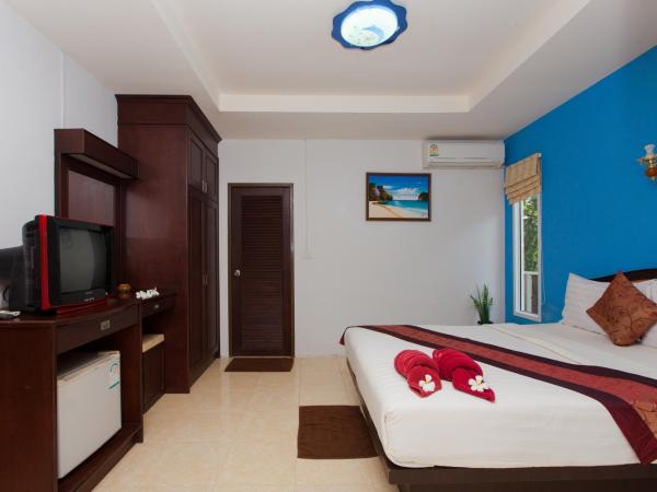 Lanta Riviera Resort - SHA Extra Plus : photo 4 de la chambre suite familiale
