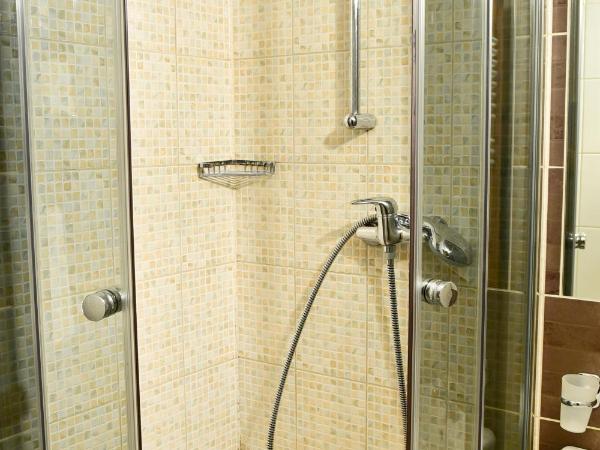 Cichy Kącik w Karpaczu : photo 8 de la chambre studio avec terrasse