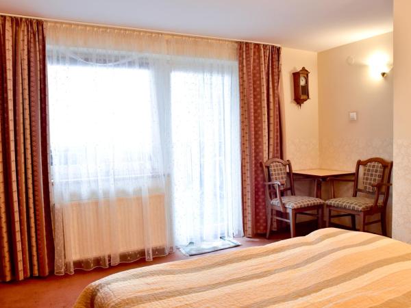Cichy Kącik w Karpaczu : photo 5 de la chambre studio avec terrasse