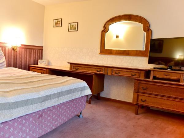 Cichy Kącik w Karpaczu : photo 3 de la chambre studio avec terrasse